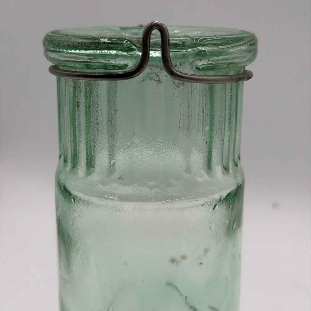 Woodstream vintage hummingbird